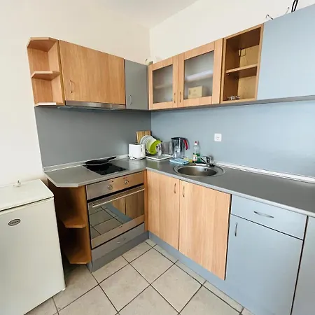 アパート Royal Sunset *