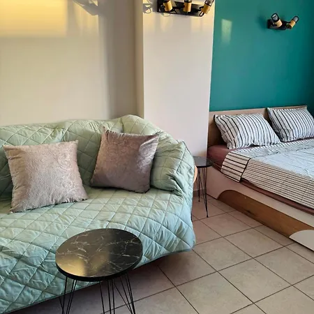 Royal Sunset Daire Sunny Beach