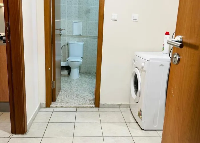 Royal Sunset Daire Sunny Beach