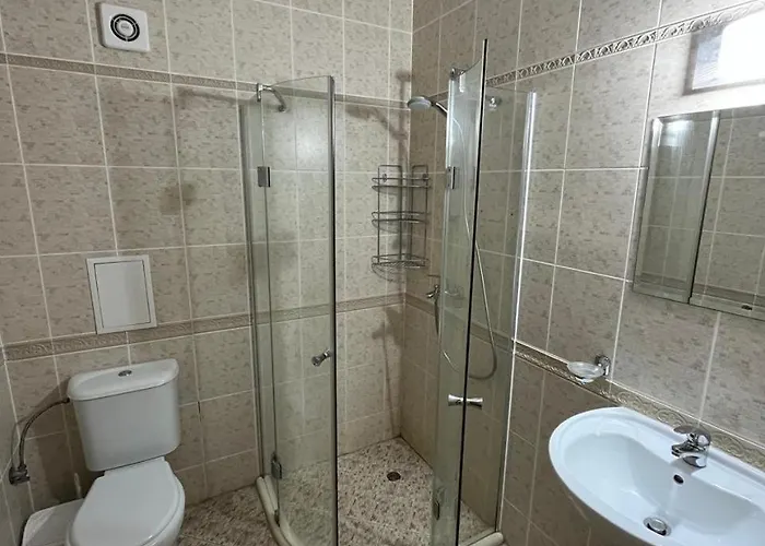 Royal Sunset Daire *