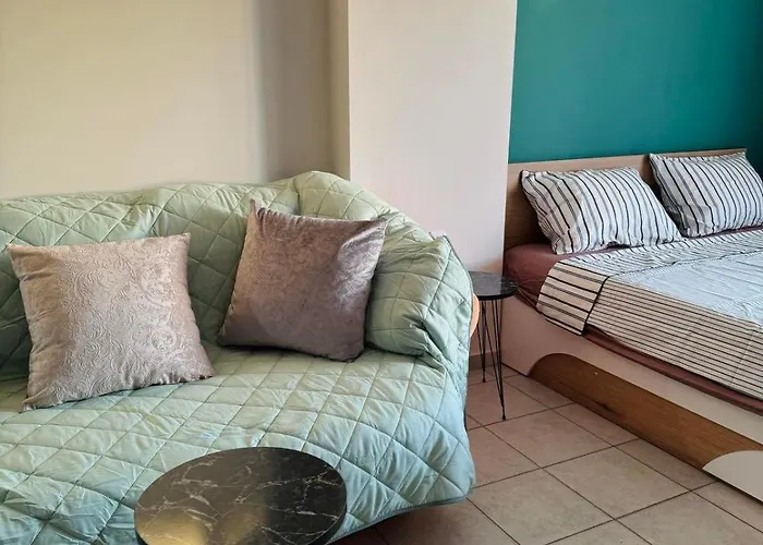 Royal Sunset Daire Sunny Beach